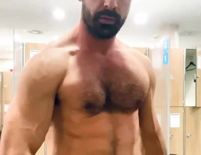 After Training