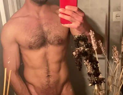 Mirror Play