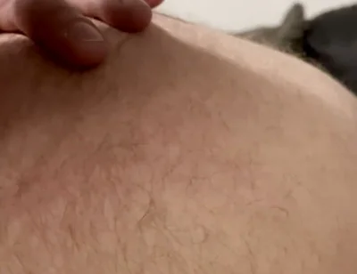 Hot Sofa Fuck