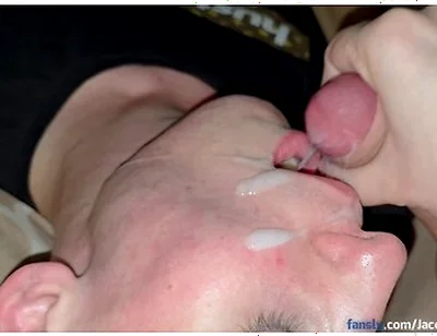 Best Mouth Finishes Ever (compilation) #2