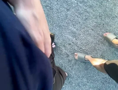 Boys Will Be Boys - Amateur Straight Friends Turn Gay Curious