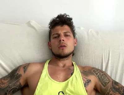 My Big Cock Has a Big Surprise
