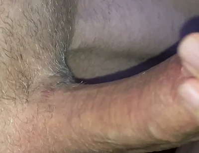 Morning Wood Quickie Hard as Fuck