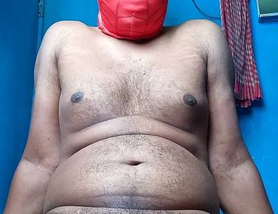 Hello I'm Spiderman Fucking My Wife Pussy