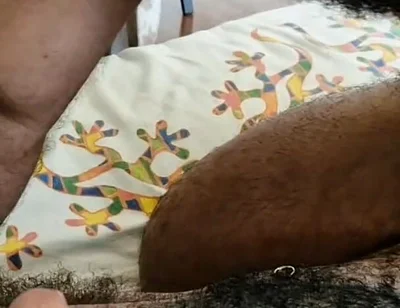 The Hungry Bear Part 2