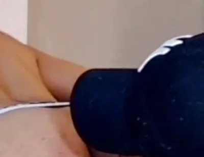 Fucked and Creampied His Freiend