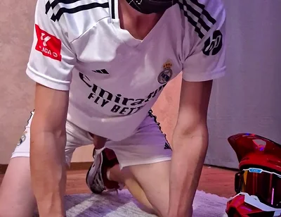 The Young Spider-man Cum All Over Osiris Sneakers