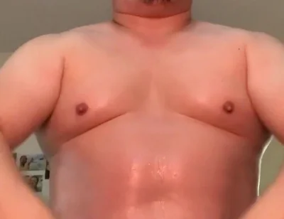 Sweat and Hot