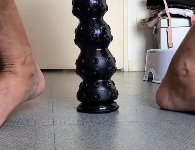 Dilatation Anal Xxl