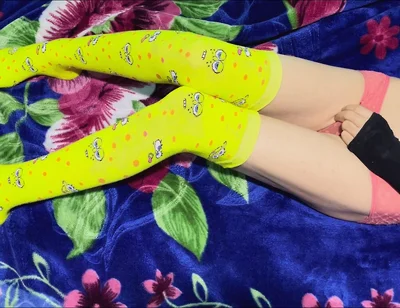 Pink Panty Cumshot Femboy