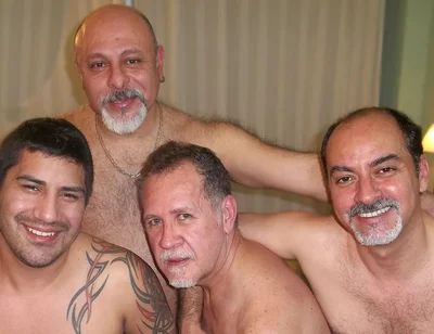Dick Soccer Gangbanged 3
