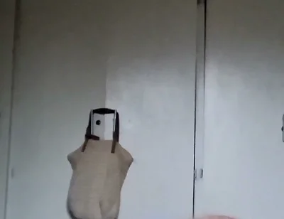 Solo Dildo Orgasm