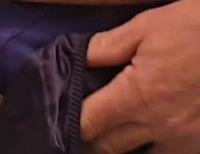 Satin Jack Till I Cum