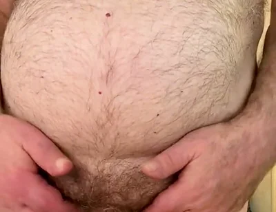 Coach Karl's Sensitive Nipples 7014