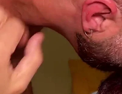 Jorge Valero Is Pure Temptation