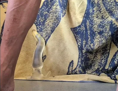 A Selection of Dildos