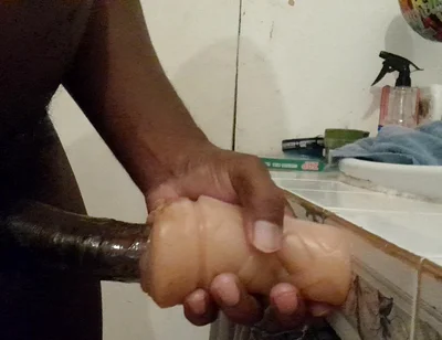 Jerking off S12 Ep3