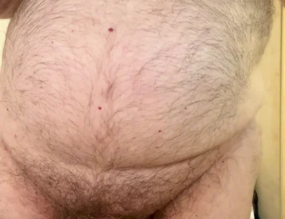 Coach Karl's Sensitive Nipples 7014
