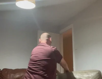 Julian Just Want Cock