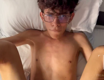 I Fuck My 18-year-old Boy (part 2)