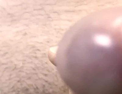 Divine Masturbation, I Touch My Cock and Masturbate Before Going to Work