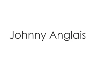 Johnny Anglais