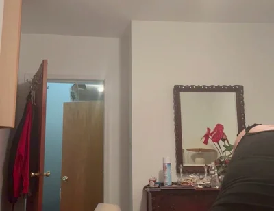 Black dress riding