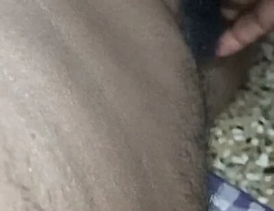 I'm Sucking My Wife Pussy with Kissing Lips