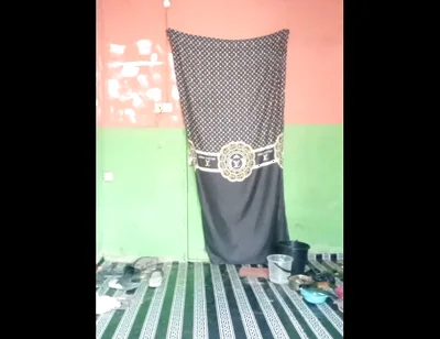 I Went to a Friend House and It's Turn Like This