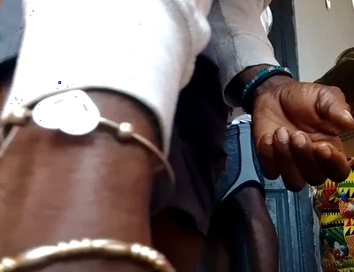 Ghana BBC