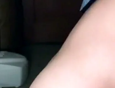 Fucking a Fleshlight