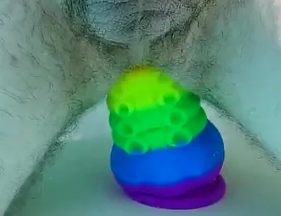 Having Some Fun with a Toy