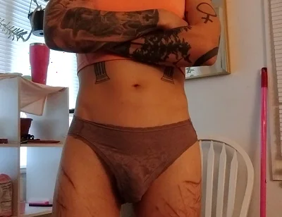 Cumming with a Vibrator in