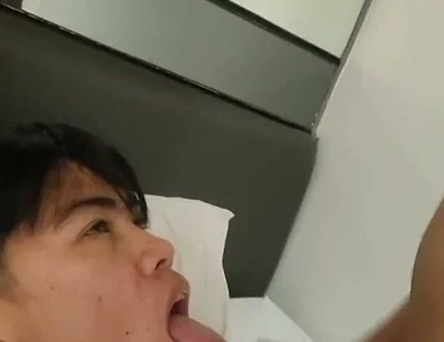 Got Fucked by Zed Part 2