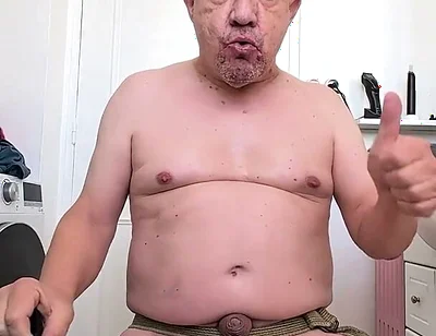 Ultimate Ballbusting