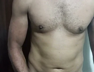 Look at the Size of My Dick When It's Soft.