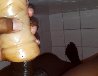 Jerking off S12 Ep4