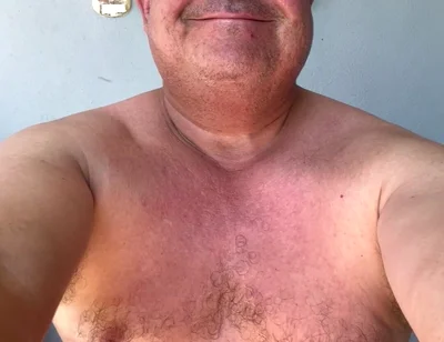 Man Sitting