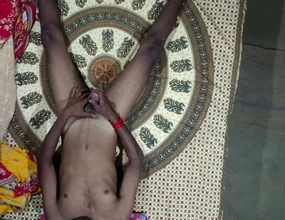 Desi Mature Hard Dick Blowjob