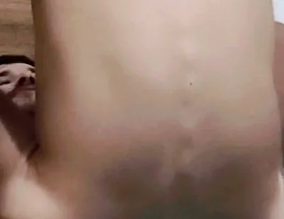 Rugby Hairy Xl Fucks My Ass Until It Comes Inside
