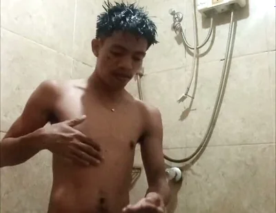 Pinoy Twink Hot Hotel Adventure