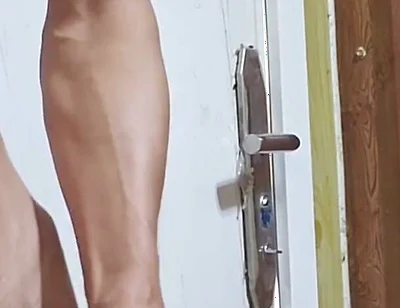 Asian Big Dick Ejaculates Thick Semen