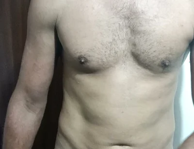 Look at the Size of My Dick When It's Soft.