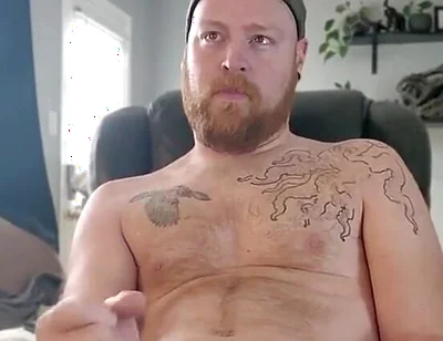 Having a Wank to Some Porn