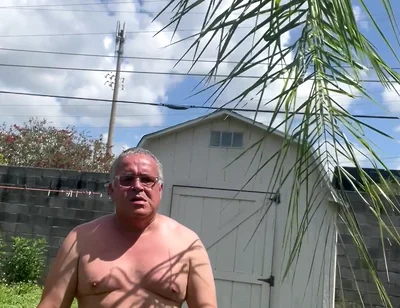 Public Nude