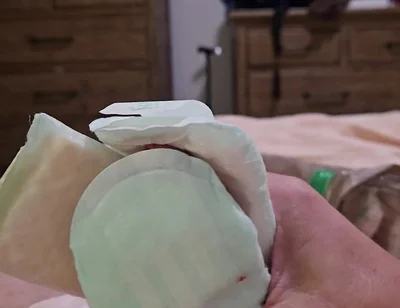 Kotex Maxi Pads Cum
