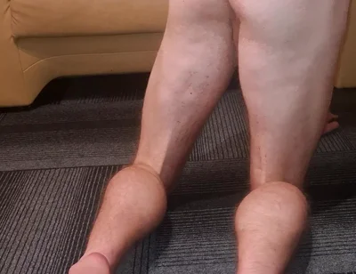 Solo Male Extreme Anal Dildo - Huge Toys, Anal Beads and Fist Dildo
