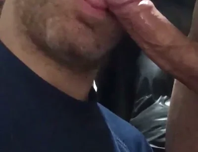 Two Doormen Fuck to Andres