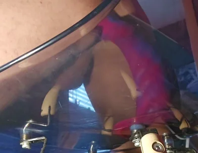 Dildo Billy
