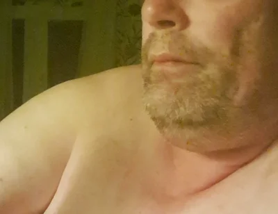 Finally Stretching Again